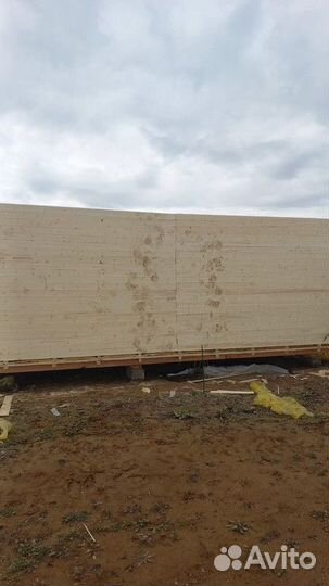 Бытовка и хозблок с доставкой и монтажом