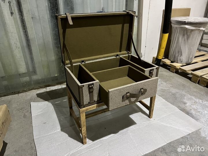 Комод Ralph Lauren Home