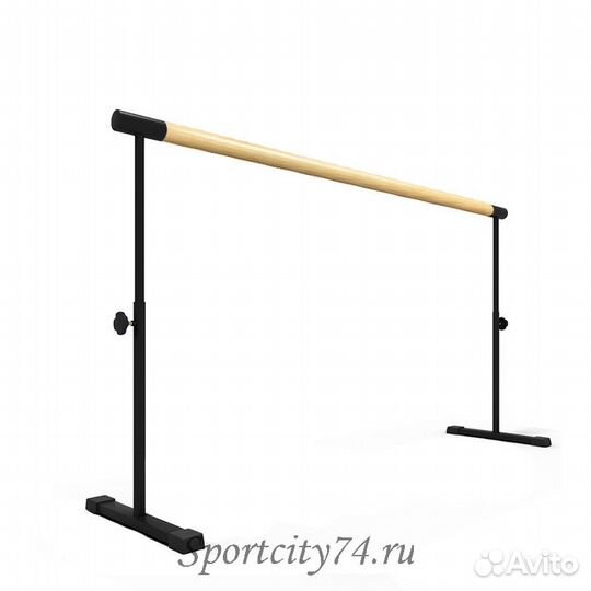 Станок хореографический Зсо Динамика однорядный со