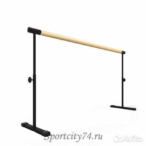 Станок хореографический Зсо Динамика однорядный со