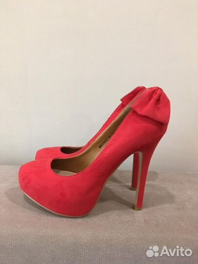 Туфли 37 размер