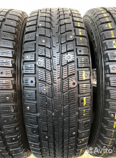 Dunlop SP Winter Ice 01 195/65 R15 101
