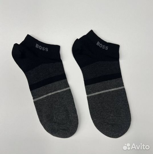 Оригинальные носки Boss