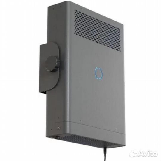 Очиститель воздуха Remo ову-22 АВТО-2