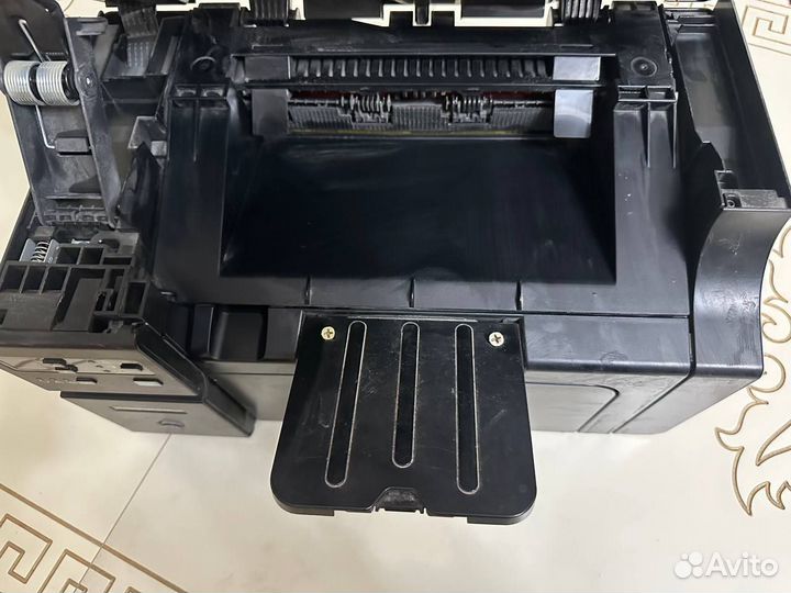Принтер HP LaserJet Pro M1132 MFP
