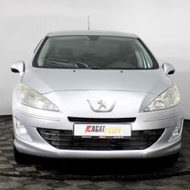 Peugeot 408 1.6 MT, 2013, 166 347 км, с пробегом, цена 699 000 руб.