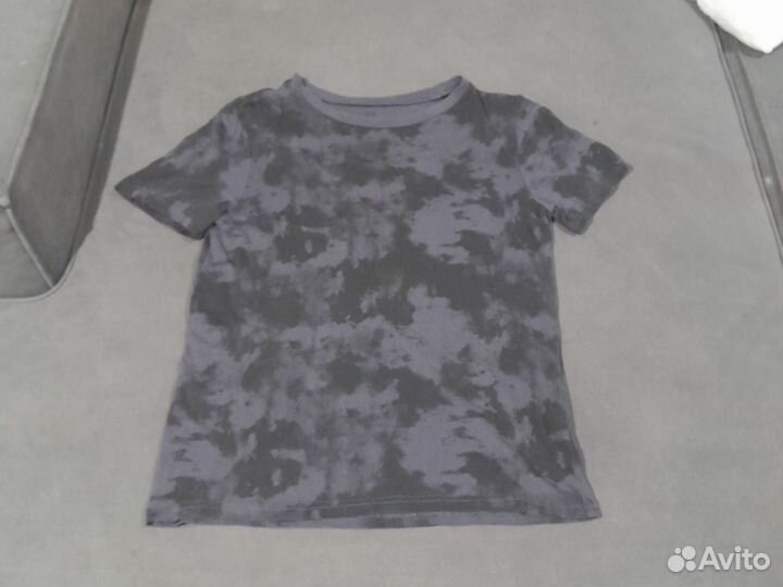 Футболка детская для мальчика 146 152