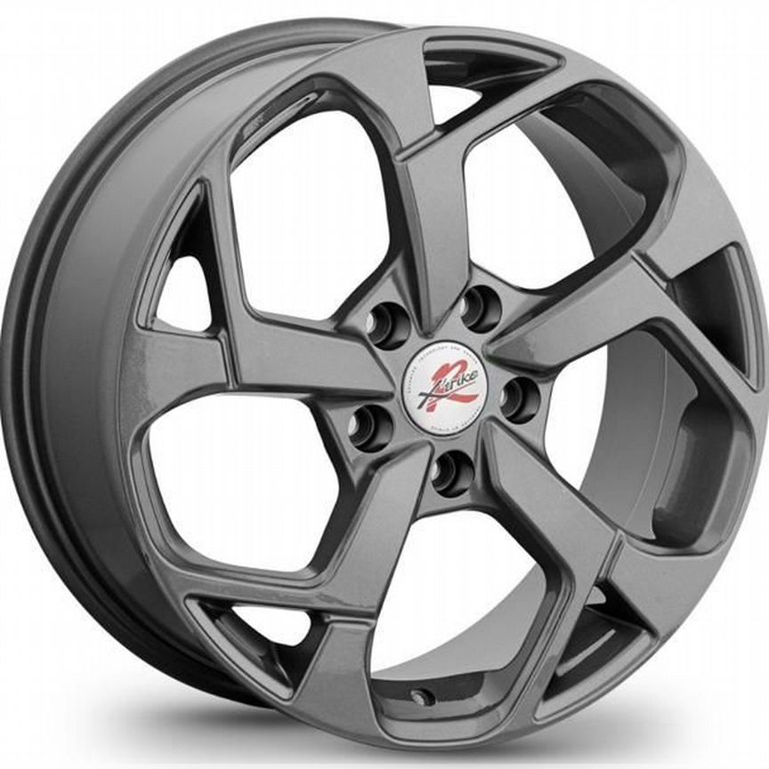 RST R067 : 7x17 5*114,3 Et:48 Dia:67,1 BMG