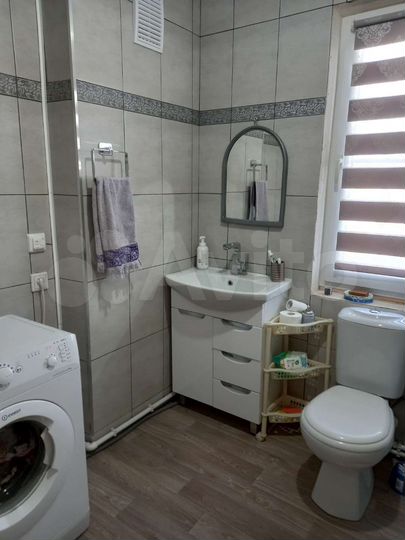 Дом 97,6 м² на участке 15 сот.