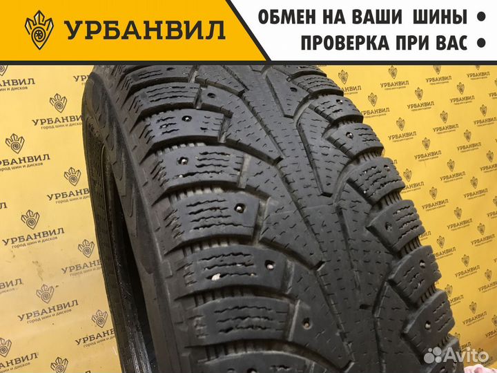 Nokian Tyres Hakkapeliitta 5 225/60 R17 103T
