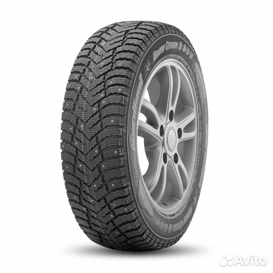 Cordiant Snow Cross 2 185/70 R14 T