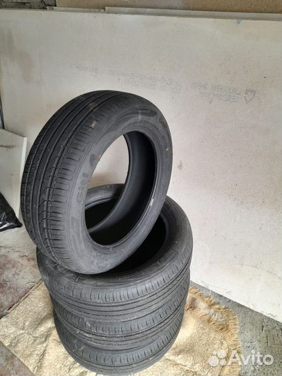 Giti GitiComfort F22 195/55 R16 91