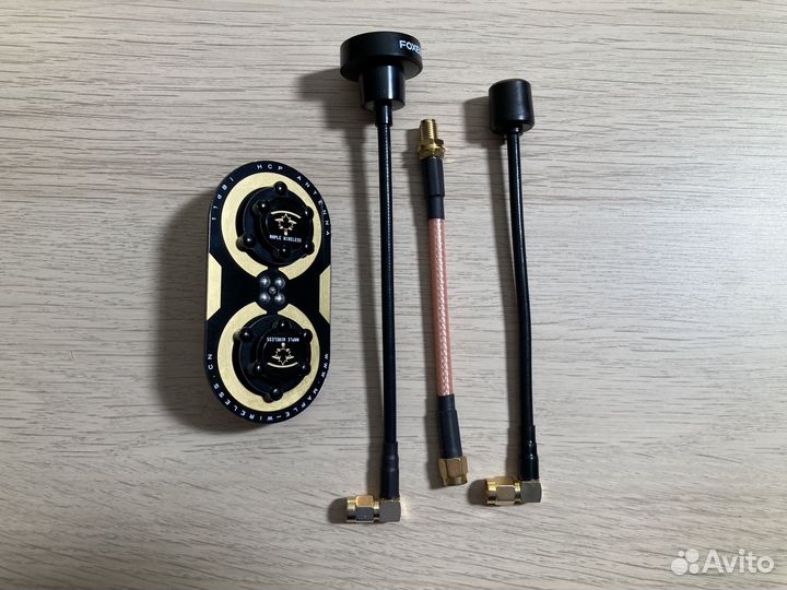 Комплект антенн Maple Patch