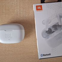 Наушники tws jbl wave 200