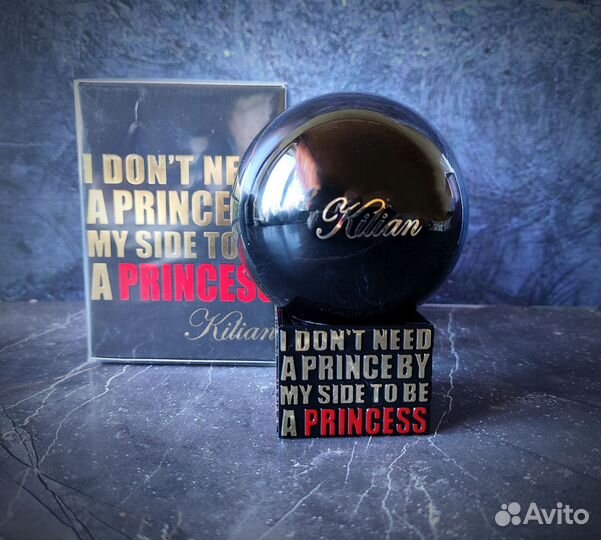 Kilian Princess