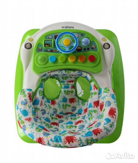 Ходунки детские