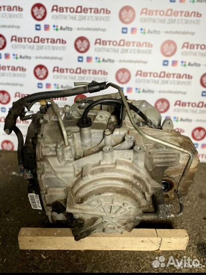 Контрактная АКПП 6T30 Chevrolet 1.8 F18D4