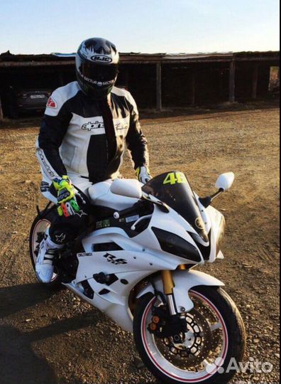 Мотоэкипировка Alpinestars