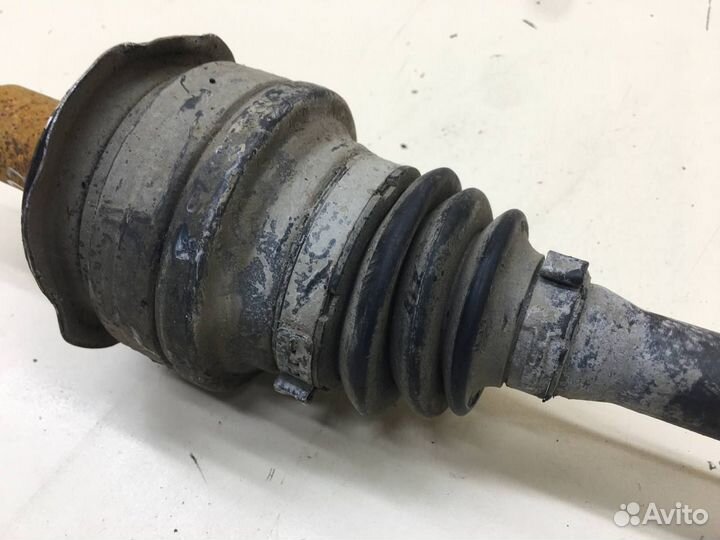 Полуось задняя Mercedes-Benz C-Class W205 2014