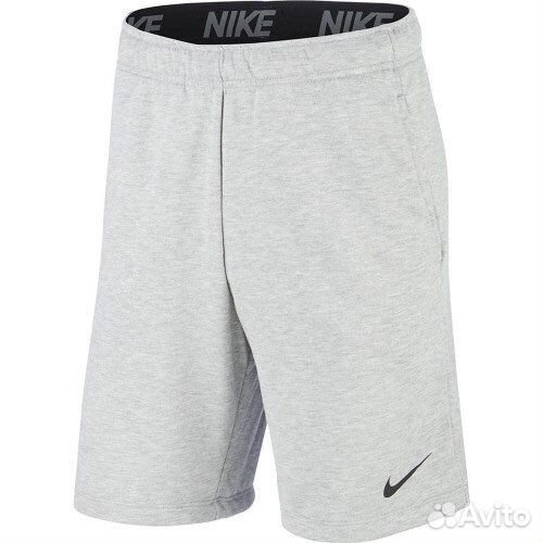 Шорты Nike Dri-FIT Short Fleece