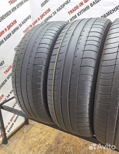 Michelin Latitude Sport 225/60 R18