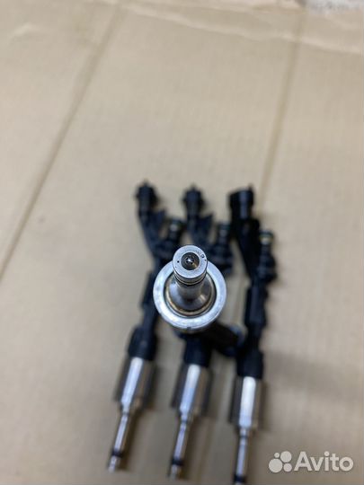 Форсунки Ford Kuga 2 1.6 Ecoboost