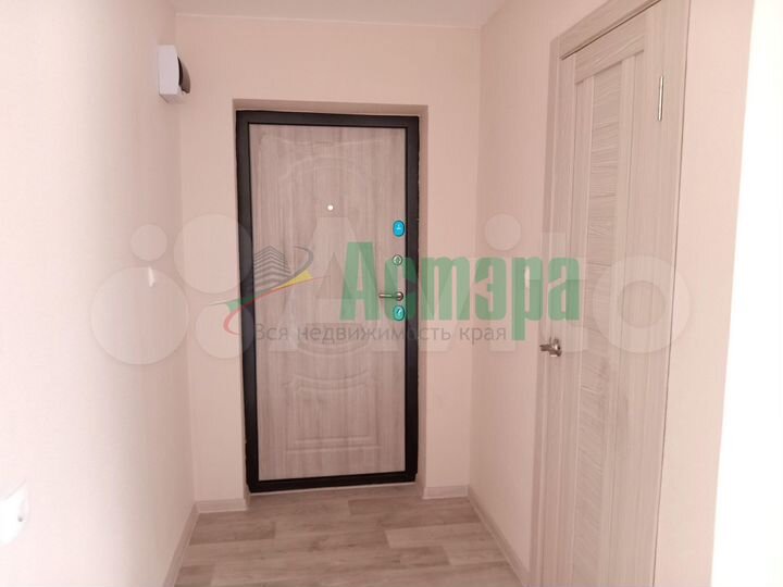 1-к. квартира, 35 м², 2/4 эт.