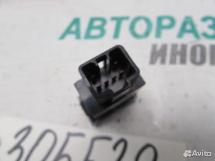 Кнопка обогрева заднего стекла для Hyundai Accent 2 2000-2012г