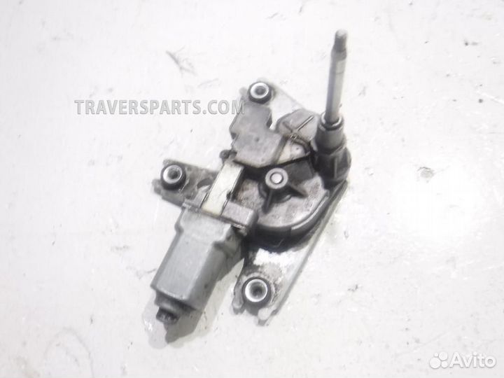 Моторчик стеклоочистителя задний 287101BA0A