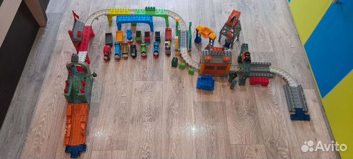 Конструктор