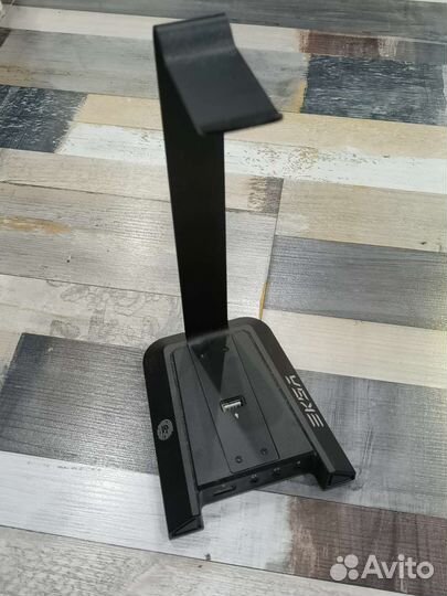 Подставка для наушников Eksa W1 с 7.1 чипом