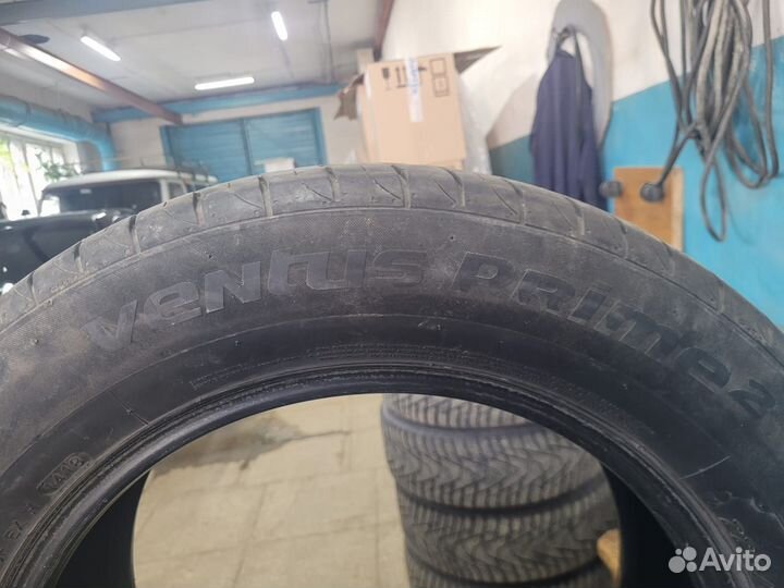 Hankook Ventus Prime 2 K115 225/60 R17 99H