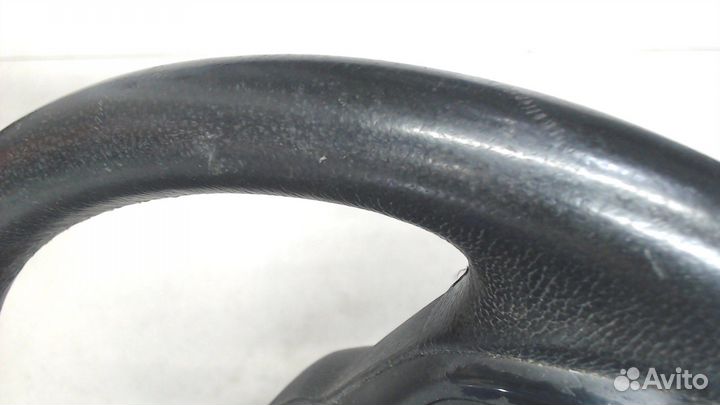 Руль BMW X3 E83, 2007