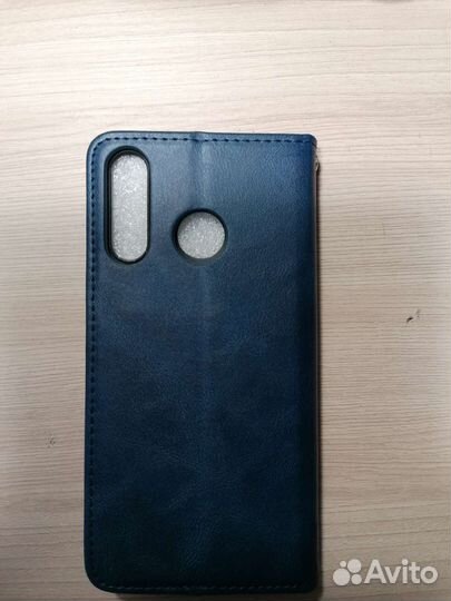 Чехол на honor 20 с