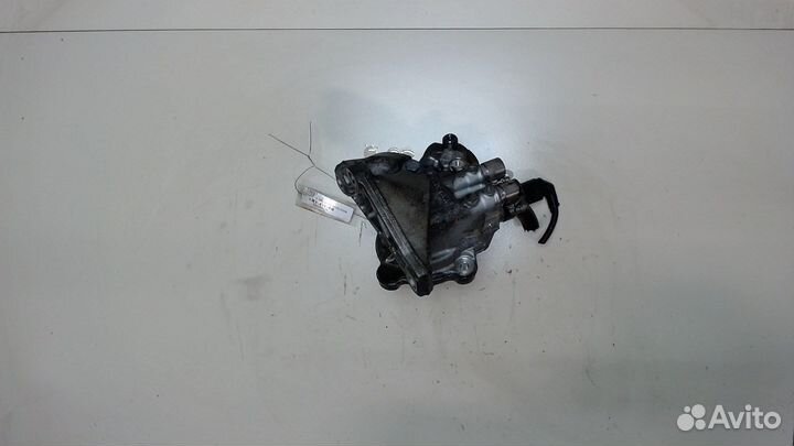 Тнвд BMW 5 E60, 2008