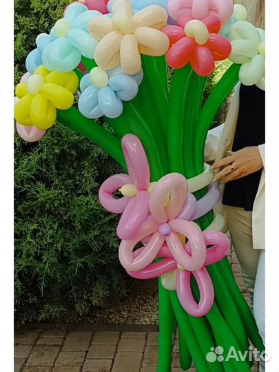 Воздушный шар