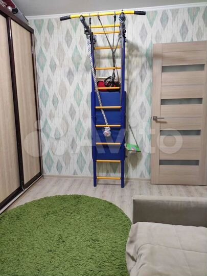 2-к. квартира, 45 м², 1/5 эт.