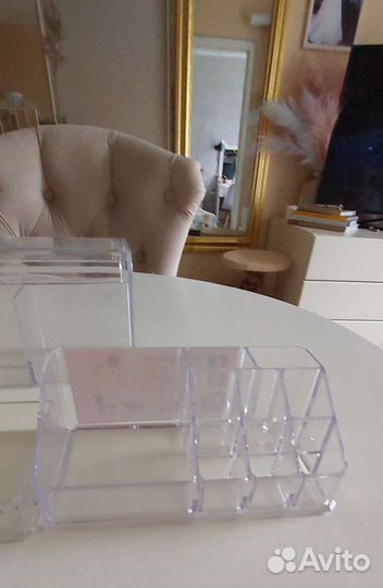 Органайзер для косметики