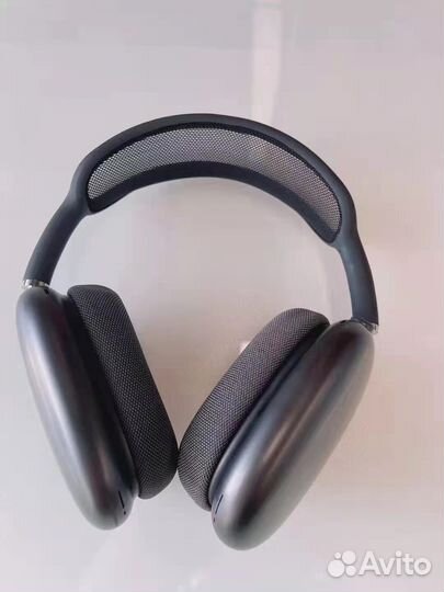 AirPods Max with Smart Case Space Gray with Black