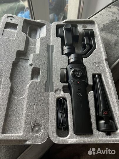 Стабилизатор для съемки