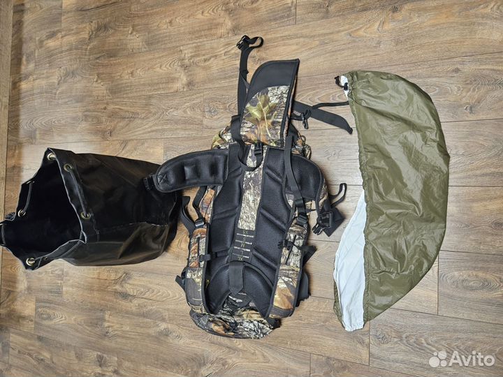 Harkilla Pamir рюкзак