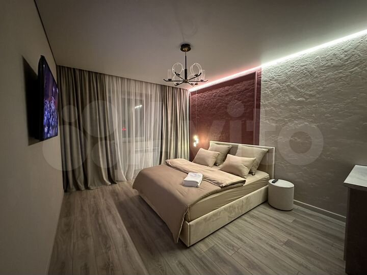 Квартира-студия, 28 м², 10/14 эт.