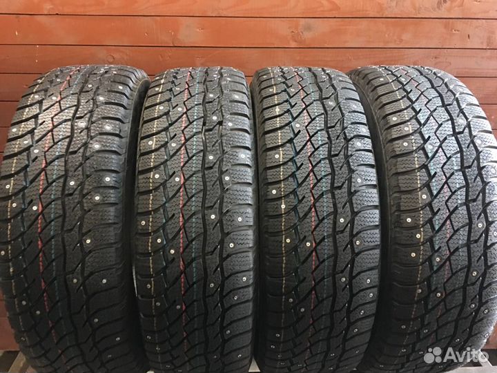 Viatti Bosco Nordico V-523 225/65 R17