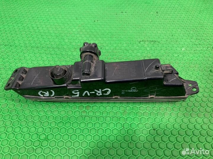 Фара противотуманная правая Honda Cr-V RW 2016