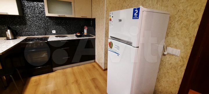 Квартира-студия, 26,8 м², 8/24 эт.