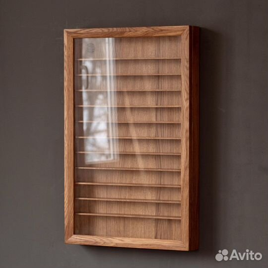 Витрина для коллекций: 