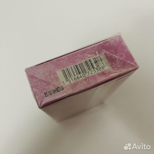 Passion Extreme Franck Olivier 75ml оригинал