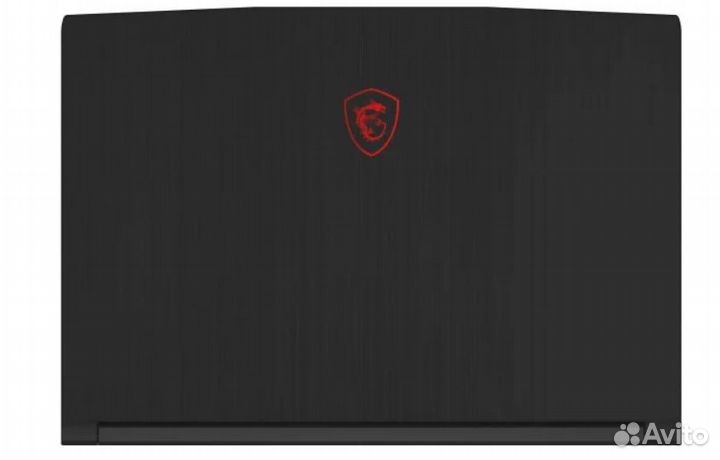 Игровой ноутбук MSI GF63 9RCX-867XRU 15.6