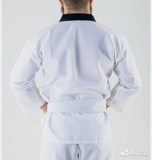 Добок для тхэквондо WTF