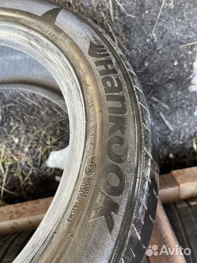 Hankook Kinergy Eco 195/55 R15 85V